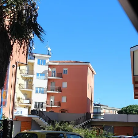 Bed & Breakfast Il Bucaneve