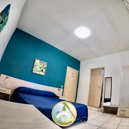 Bed & Breakfast Il Bucaneve