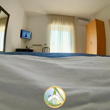 Bed & Breakfast Il Bucaneve Corigliano Calabro