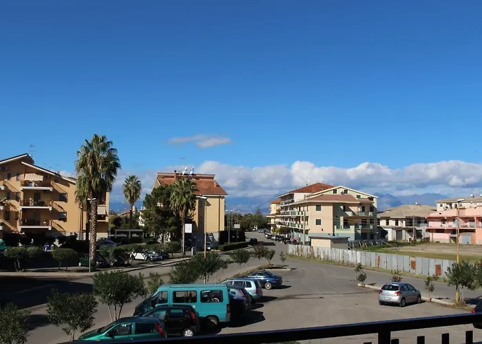 Il Bucaneve Bed & Breakfast