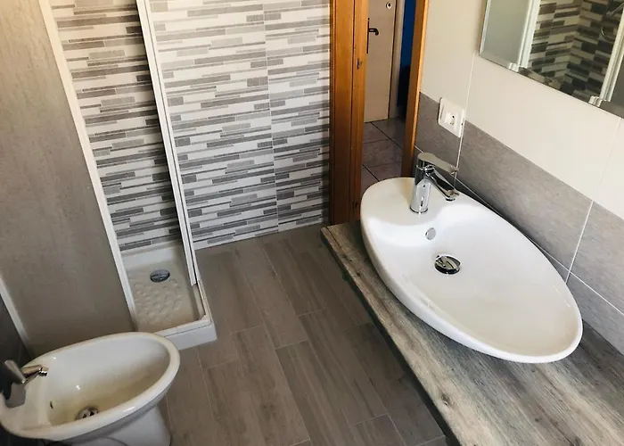 Il Bucaneve Corigliano Calabro