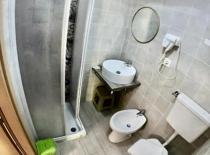 Bed & Breakfast Il Bucaneve Corigliano Calabro