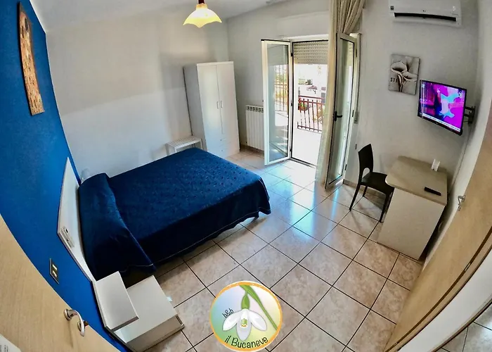 Il Bucaneve Corigliano Calabro