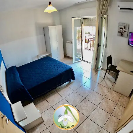 Il Bucaneve Corigliano Calabro