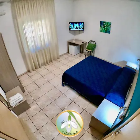 Il Bucaneve 3* كوريليانو كالابرو