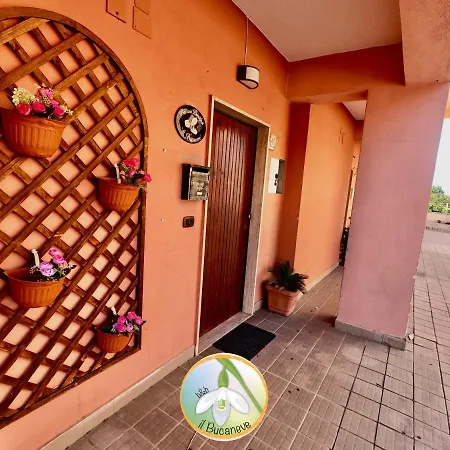 Il Bucaneve 3* كوريليانو كالابرو