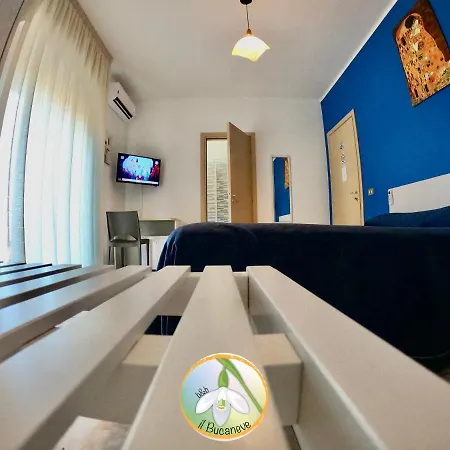 Bed and Breakfast Il Bucaneve