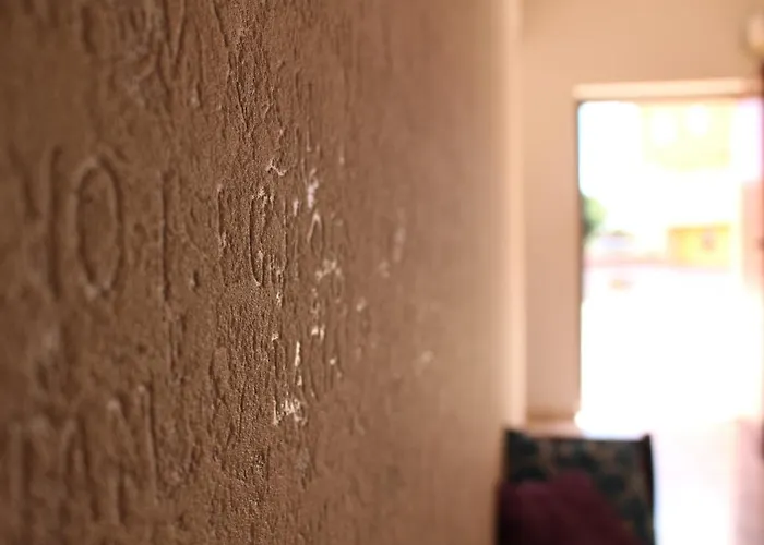 Il Bucaneve Corigliano Calabro