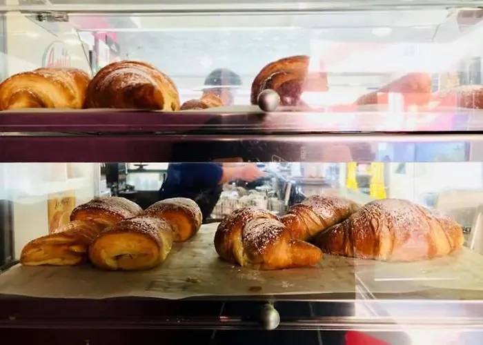 Alojamento de Acomodação e Pequeno-almoço Il Bucaneve 3*