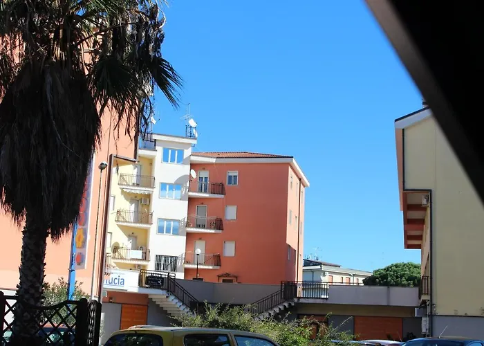 Alojamento de Acomodação e Pequeno-almoço Il Bucaneve