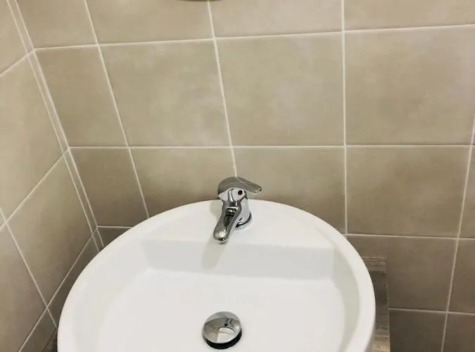 Il Bucaneve Alojamento de Acomodação e Pequeno-almoço Corigliano Calabro