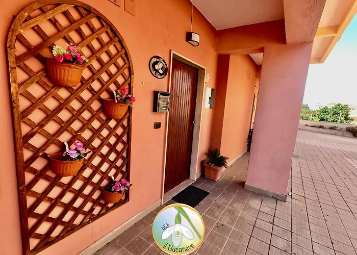 Il Bucaneve 3* Corigliano Calabro